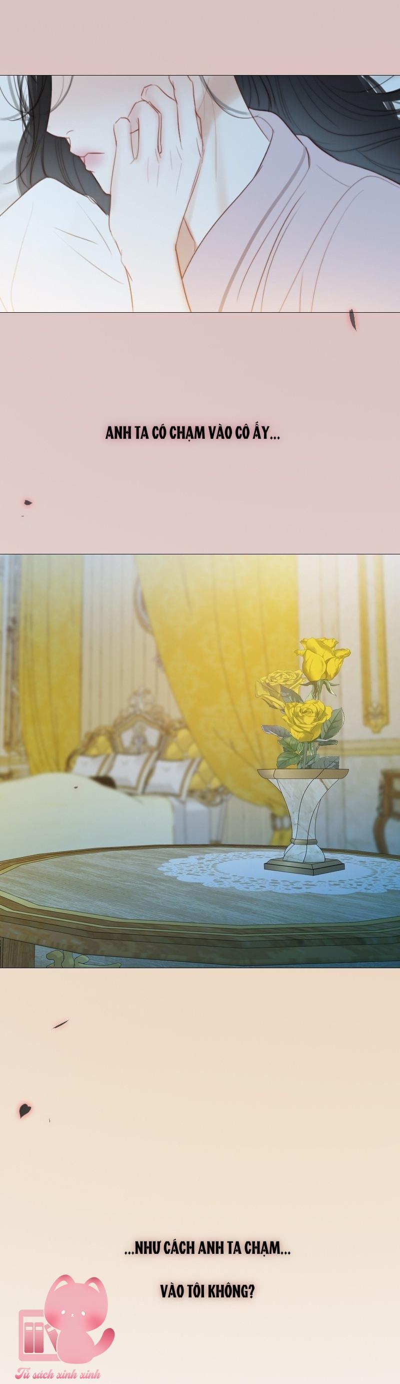Serena - Chap 51 - Trang 18