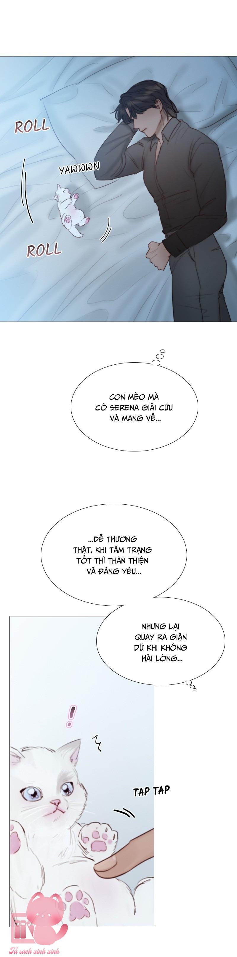 Serena - Chap 51 - Trang 20