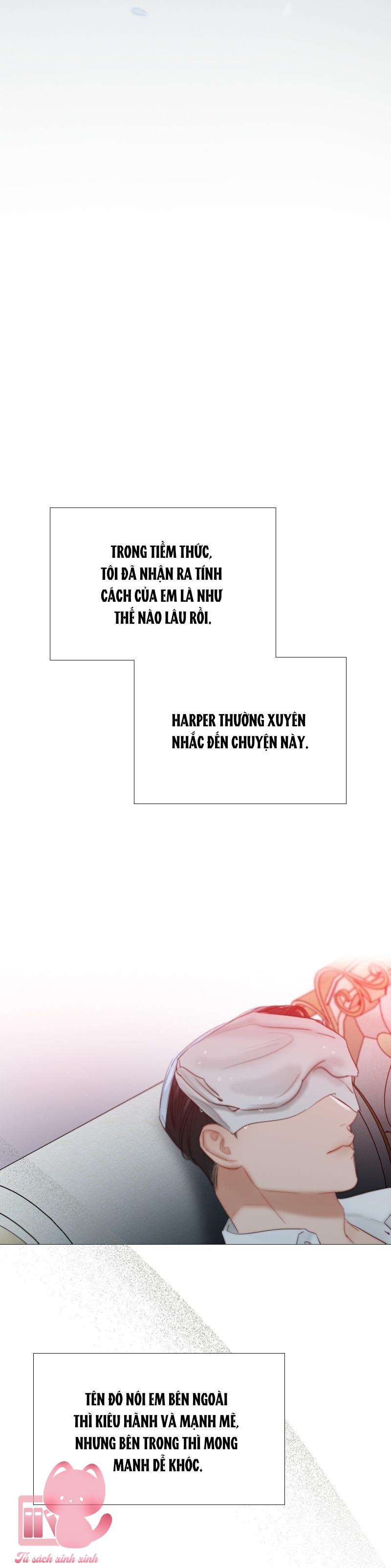 Serena - Chap 51 - Trang 3