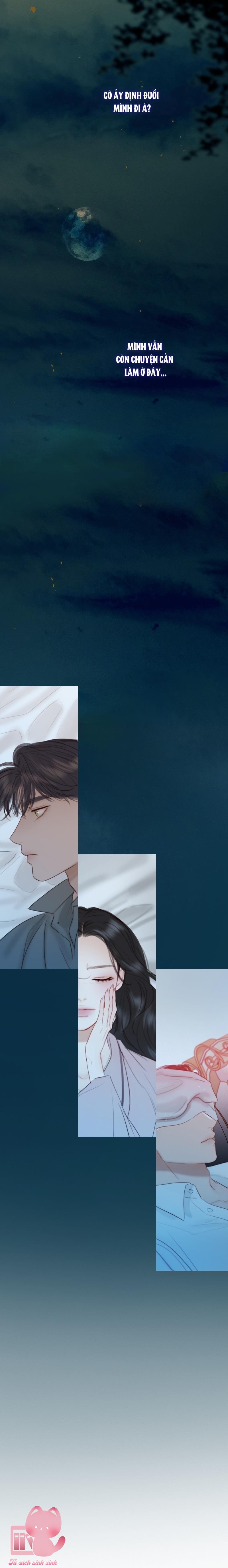 Serena - Chap 51 - Trang 23