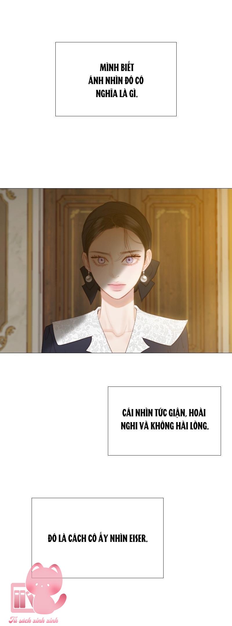 Serena - Chap 51 - Trang 25