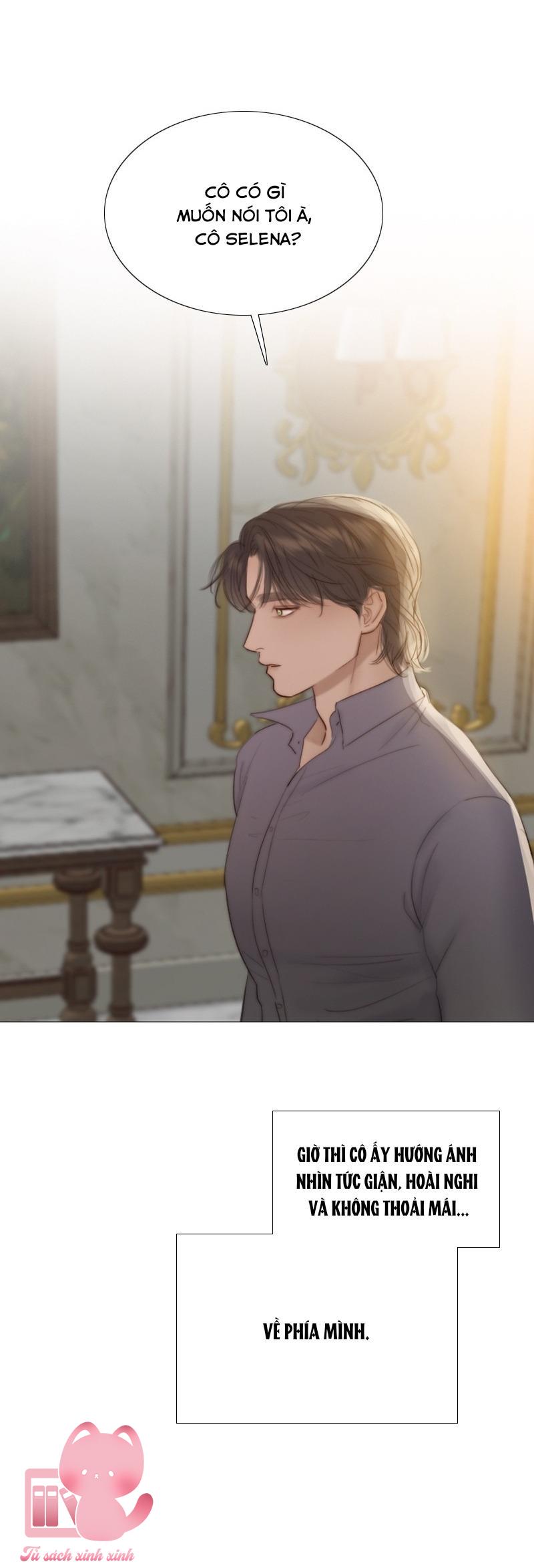 Serena - Chap 51 - Trang 26