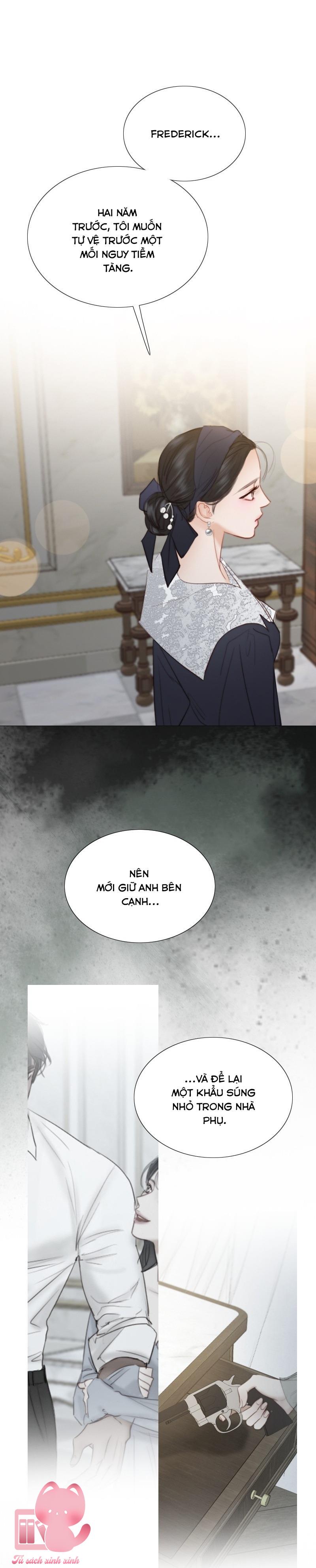 Serena - Chap 51 - Trang 27