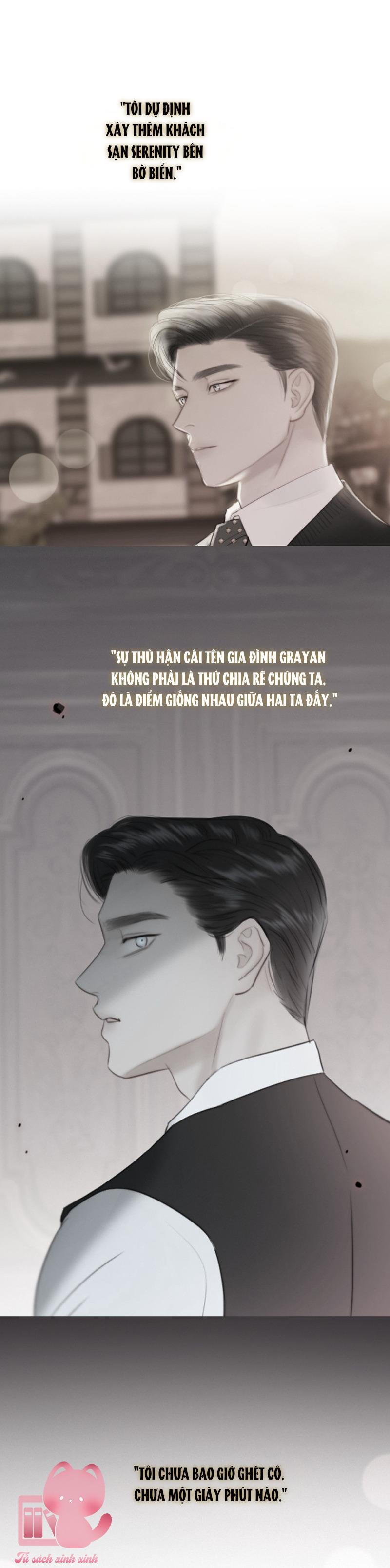 Serena - Chap 51 - Trang 30