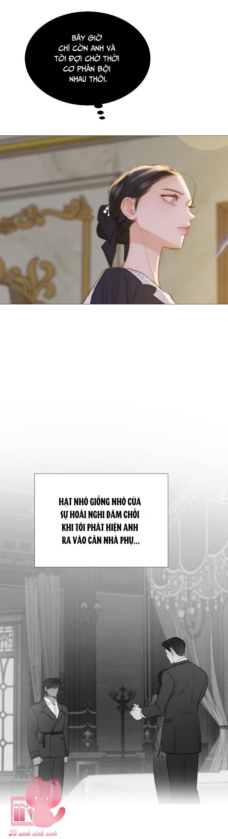 Serena - Chap 51 - Trang 32