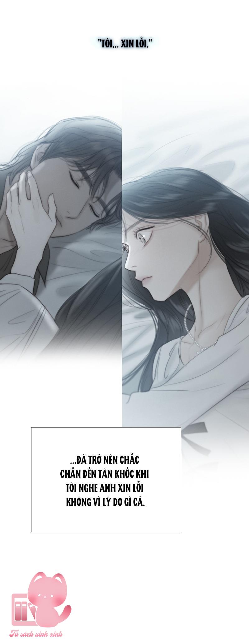 Serena - Chap 51 - Trang 33