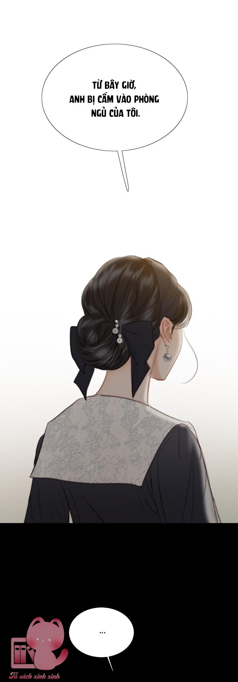 Serena - Chap 51 - Trang 35