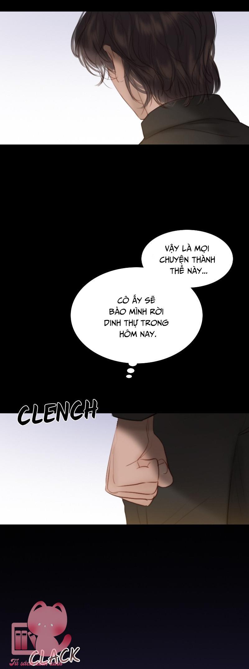 Serena - Chap 51 - Trang 36