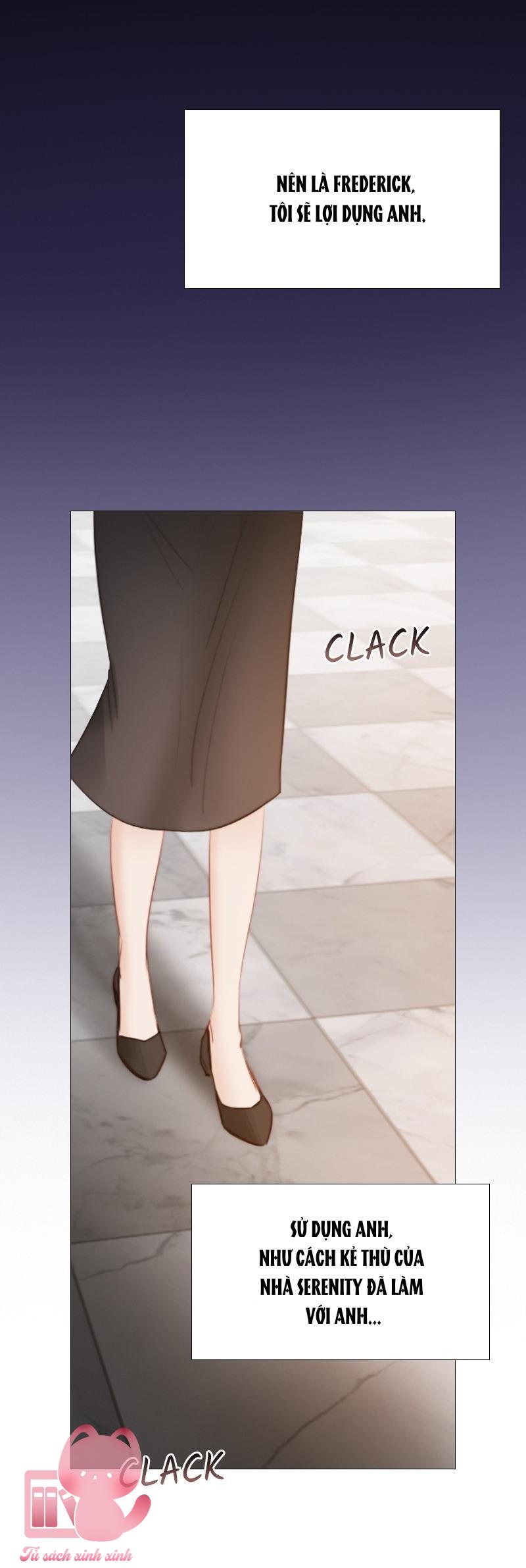 Serena - Chap 51 - Trang 37