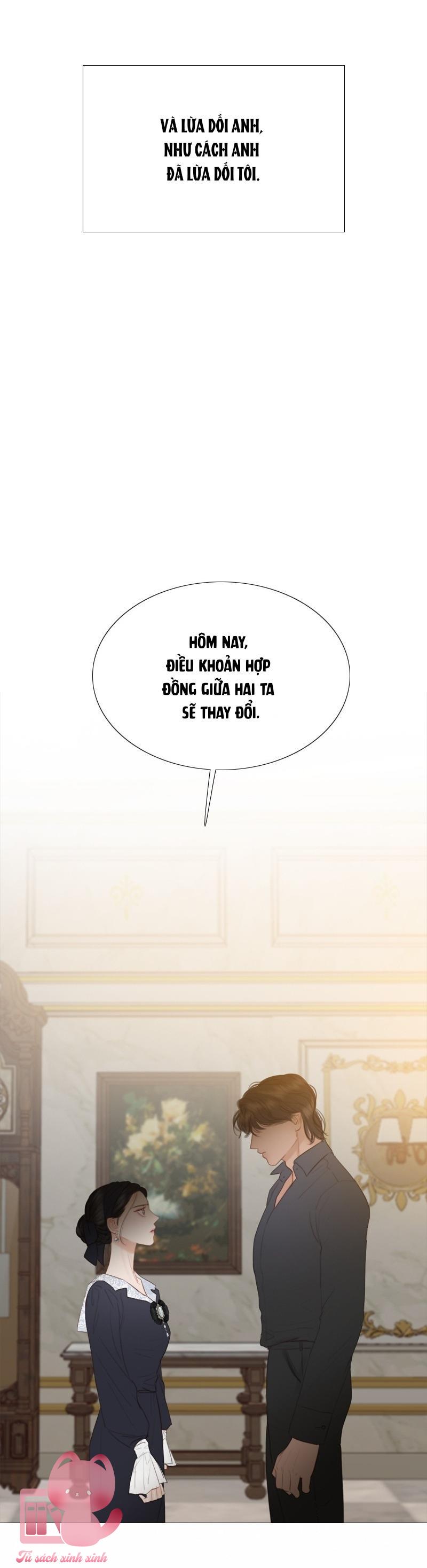 Serena - Chap 51 - Trang 38
