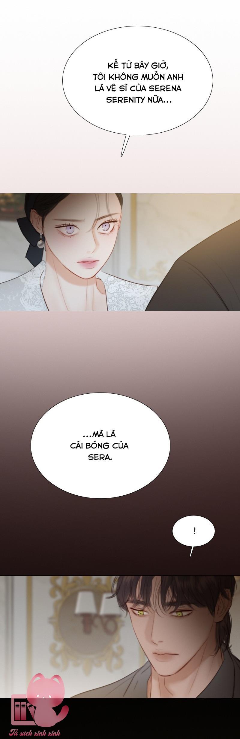 Serena - Chap 51 - Trang 39