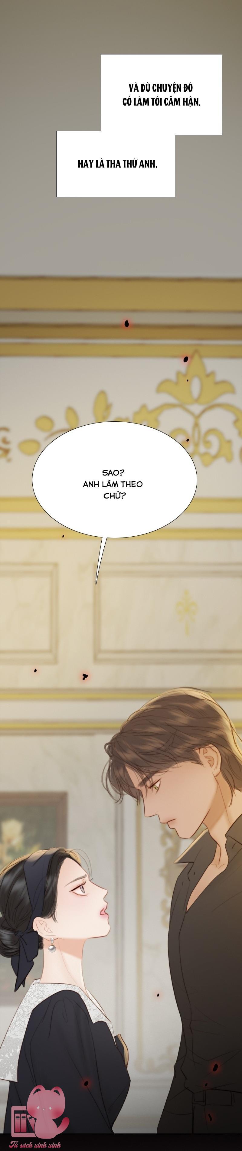 Serena - Chap 51 - Trang 41