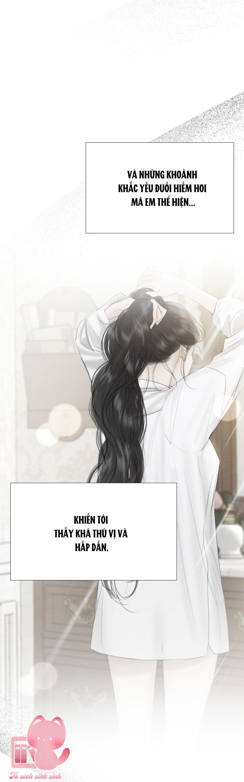 Serena - Chap 51 - Trang 6