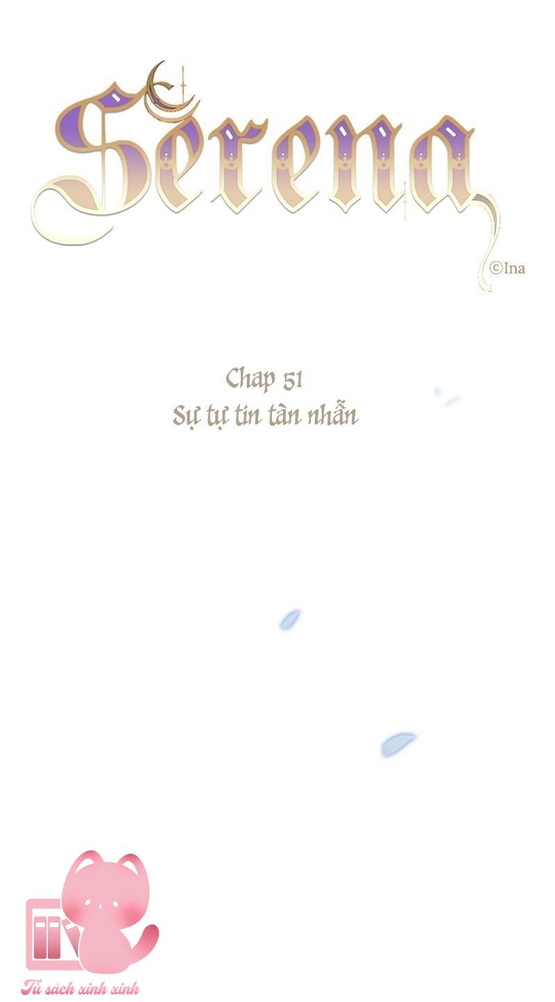 Serena - Chap 51 - Trang 8