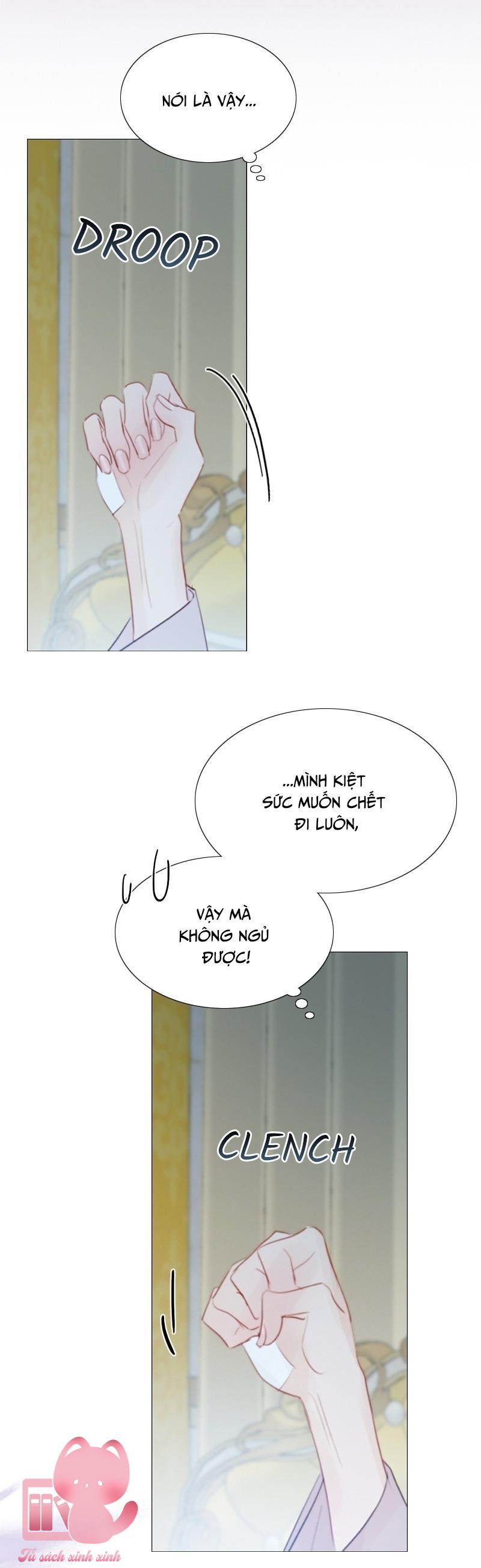 Serena - Chap 51 - Trang 10