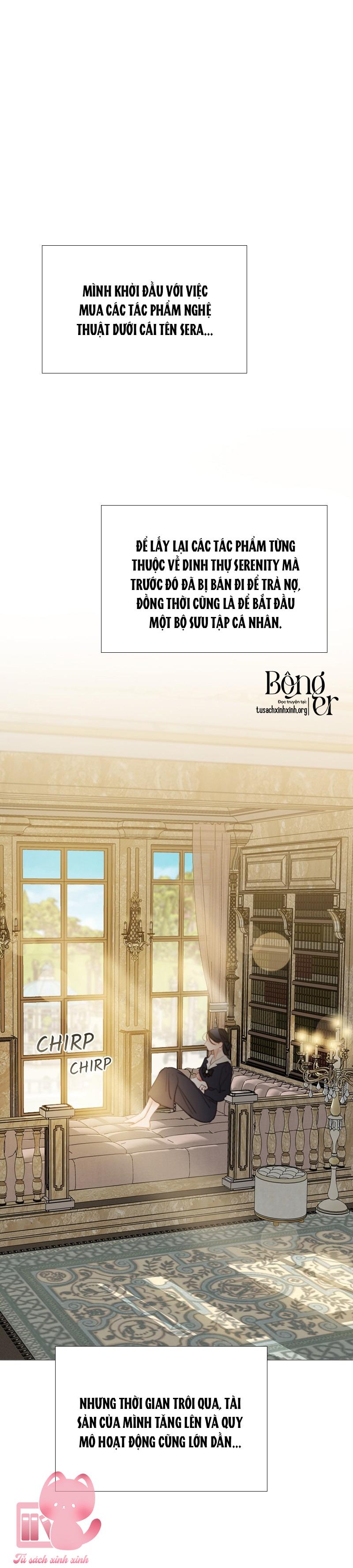 Serena - Chap 52 - Trang 1