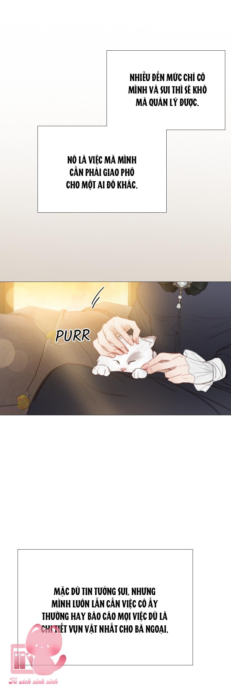 Serena - Chap 52 - Trang 2