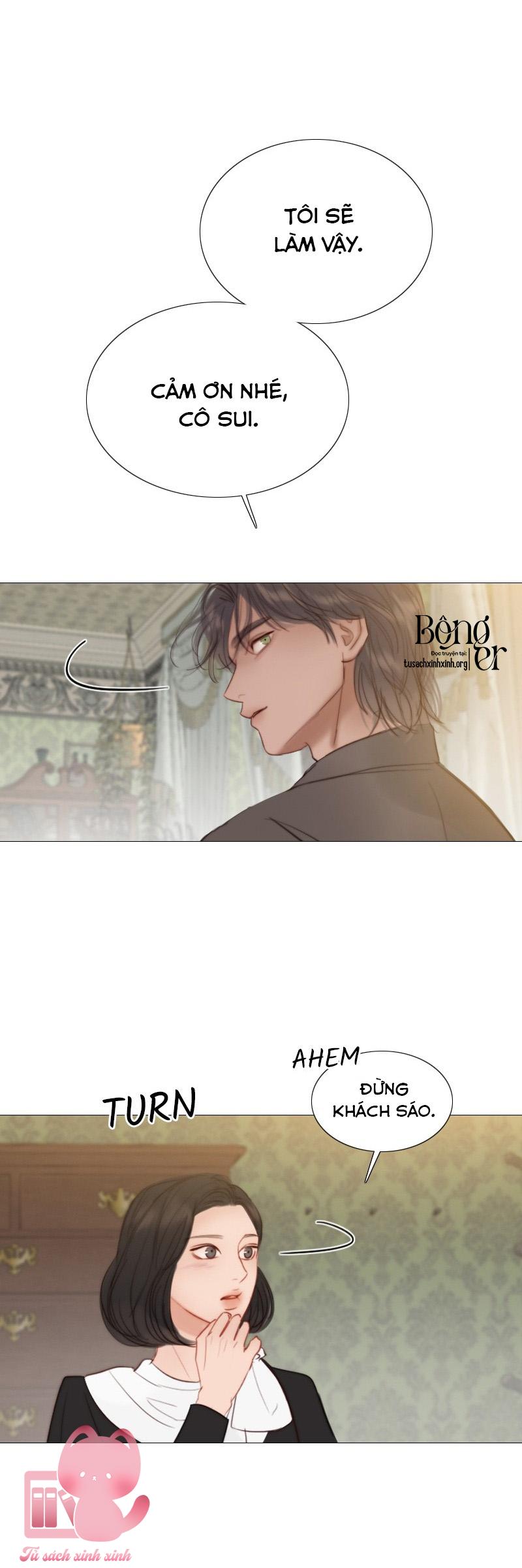 Serena - Chap 52 - Trang 11