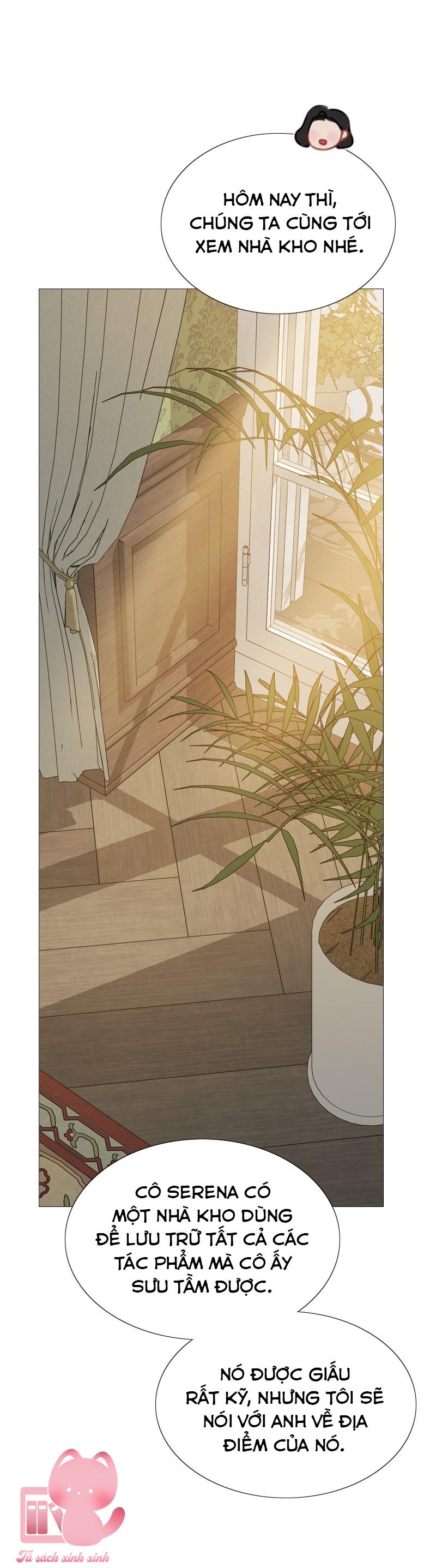 Serena - Chap 52 - Trang 12