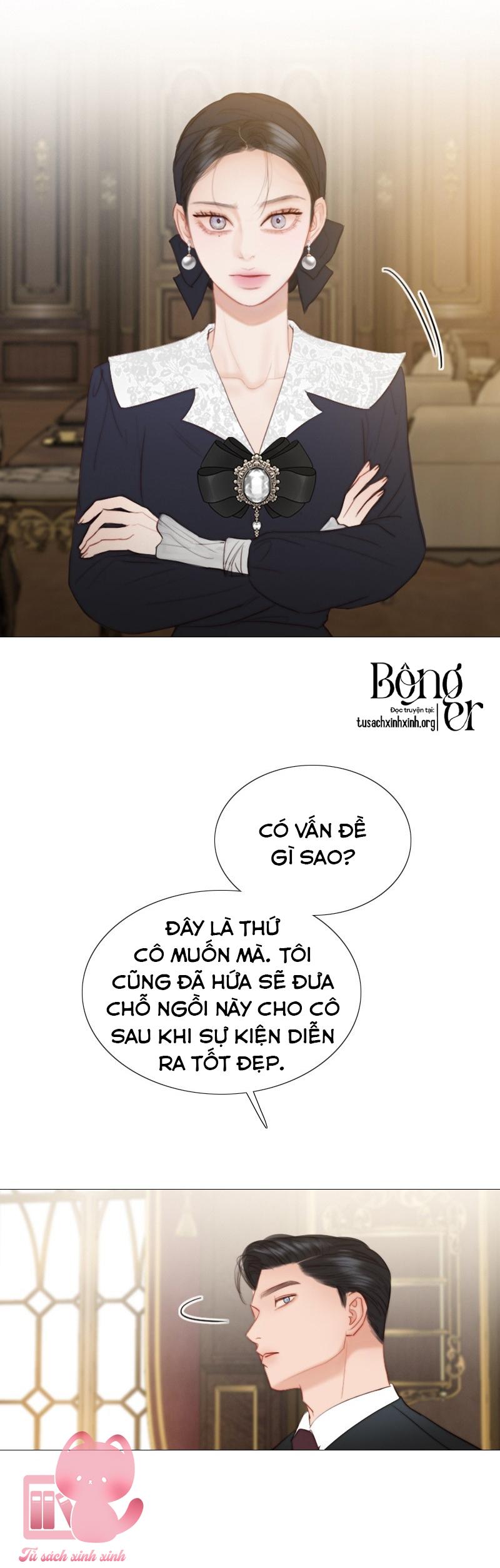 Serena - Chap 52 - Trang 15
