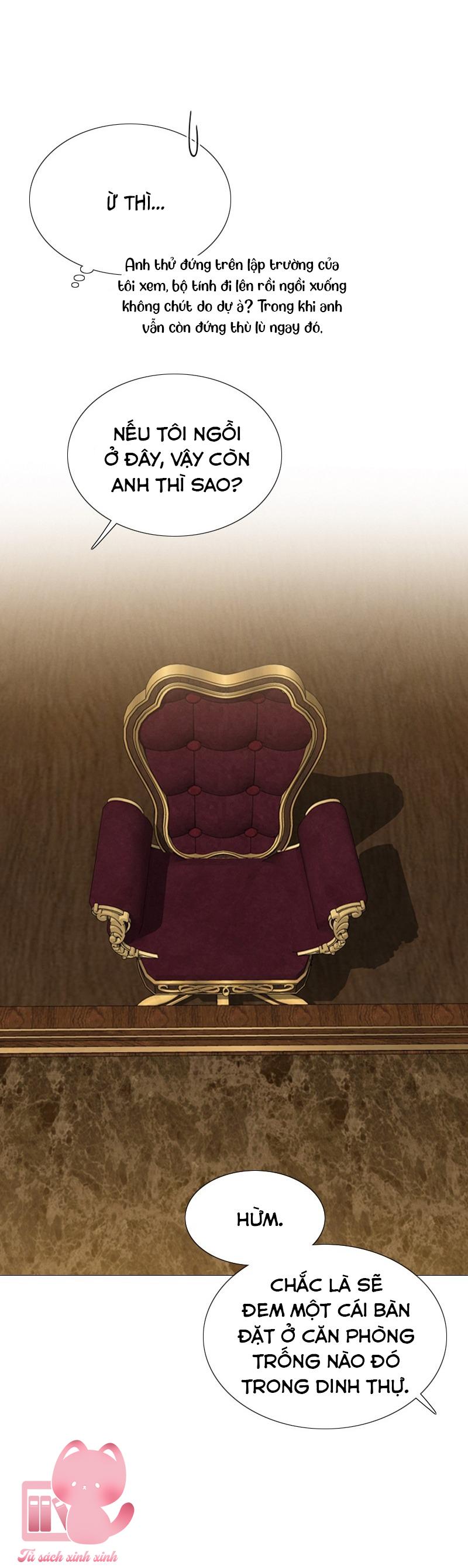 Serena - Chap 52 - Trang 16