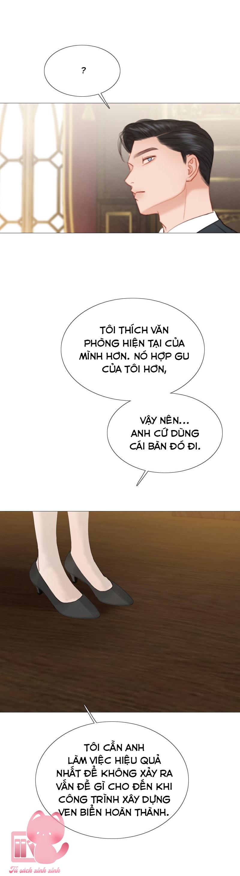 Serena - Chap 52 - Trang 18