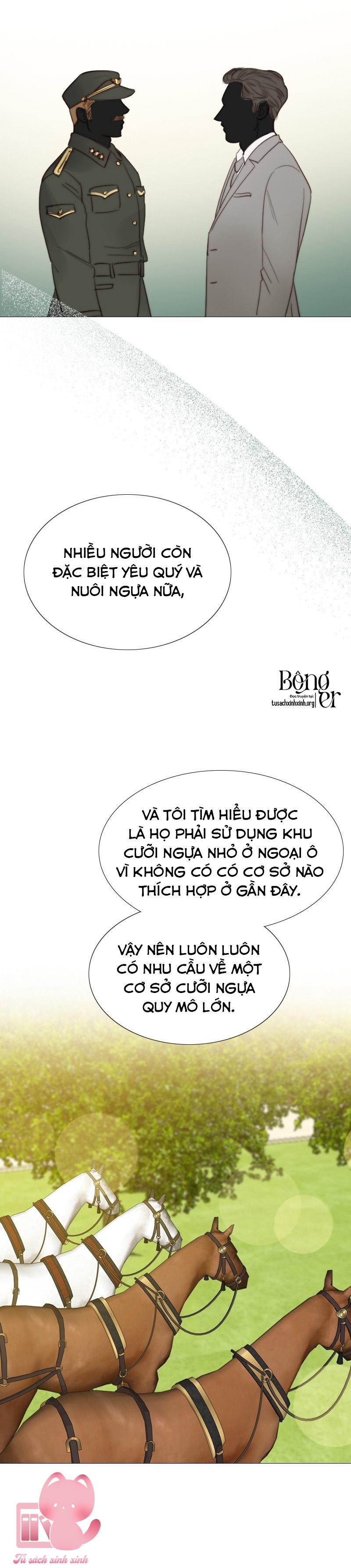 Serena - Chap 52 - Trang 23