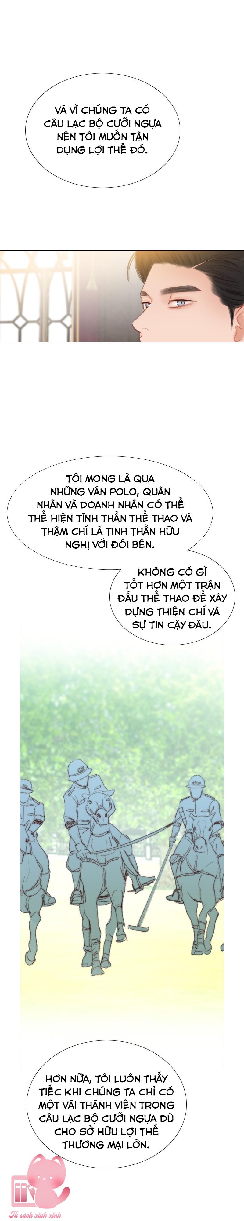 Serena - Chap 52 - Trang 24