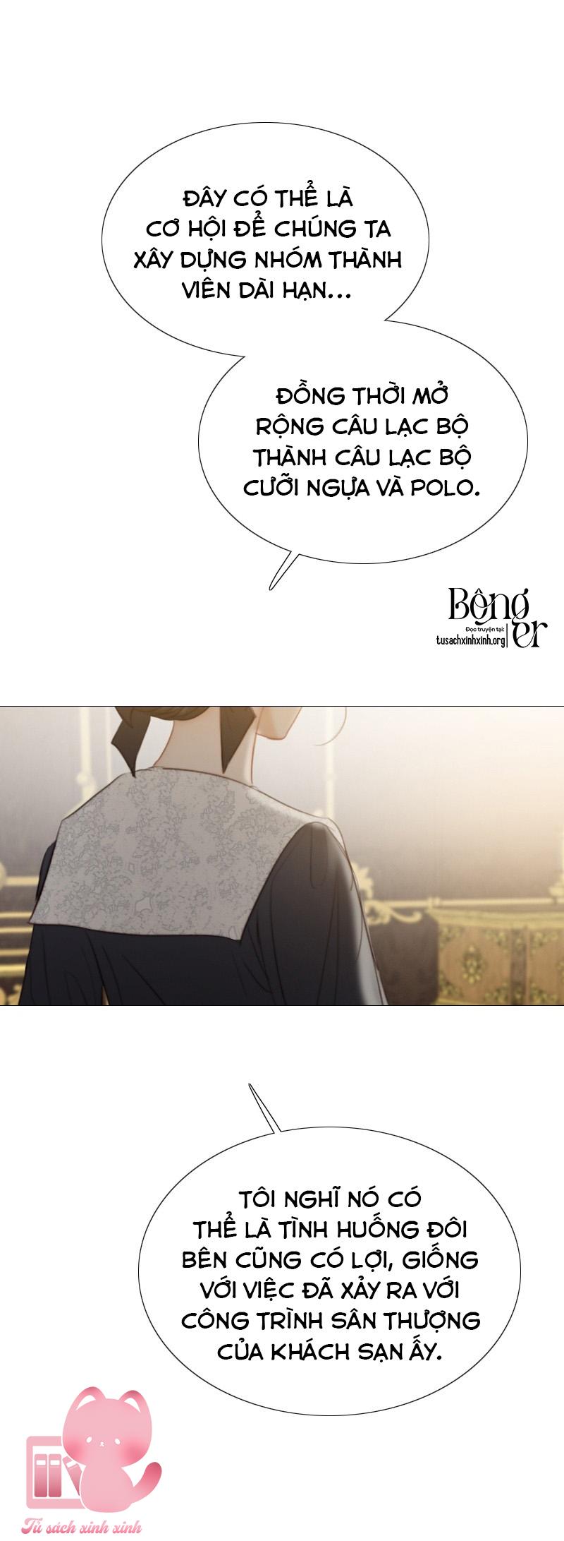 Serena - Chap 52 - Trang 25