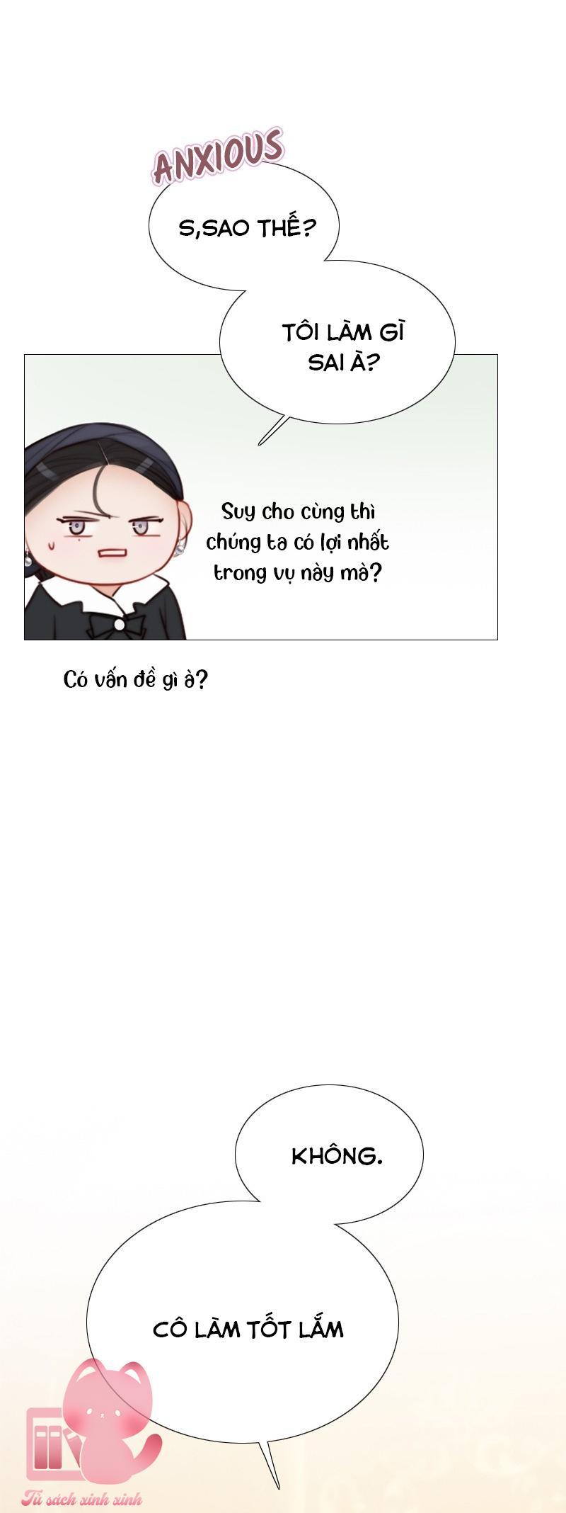 Serena - Chap 52 - Trang 26