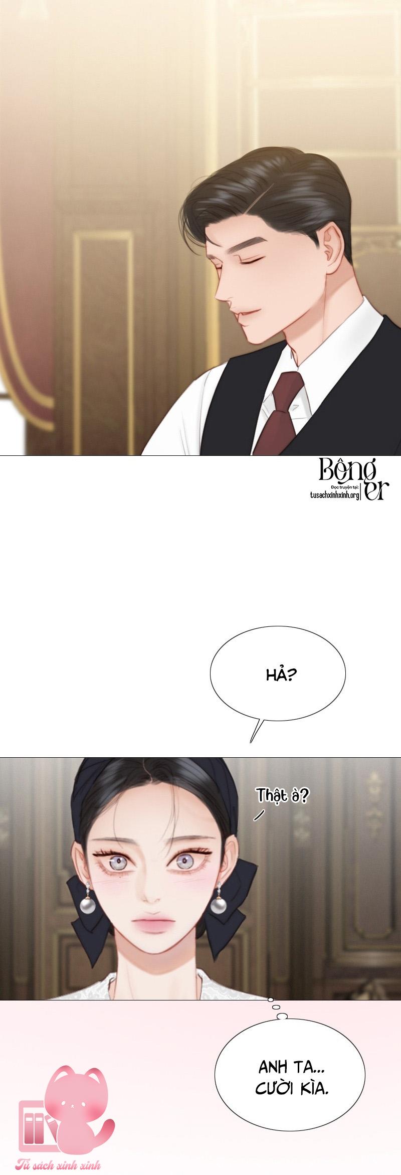 Serena - Chap 52 - Trang 27