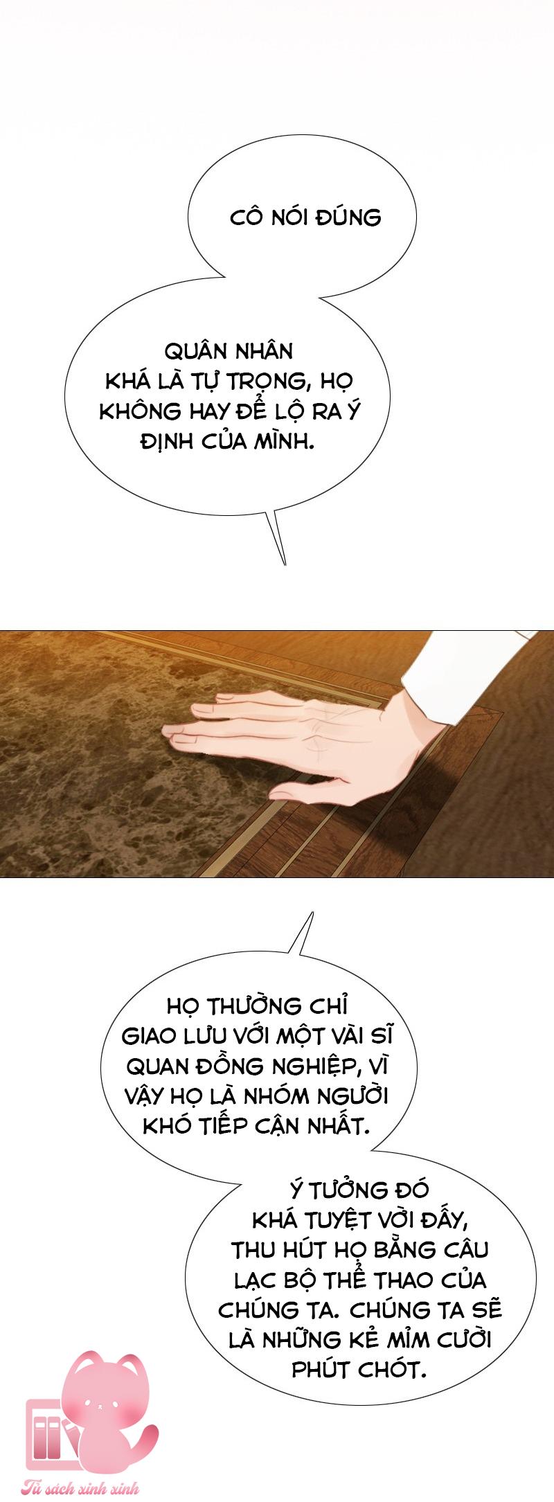Serena - Chap 52 - Trang 28