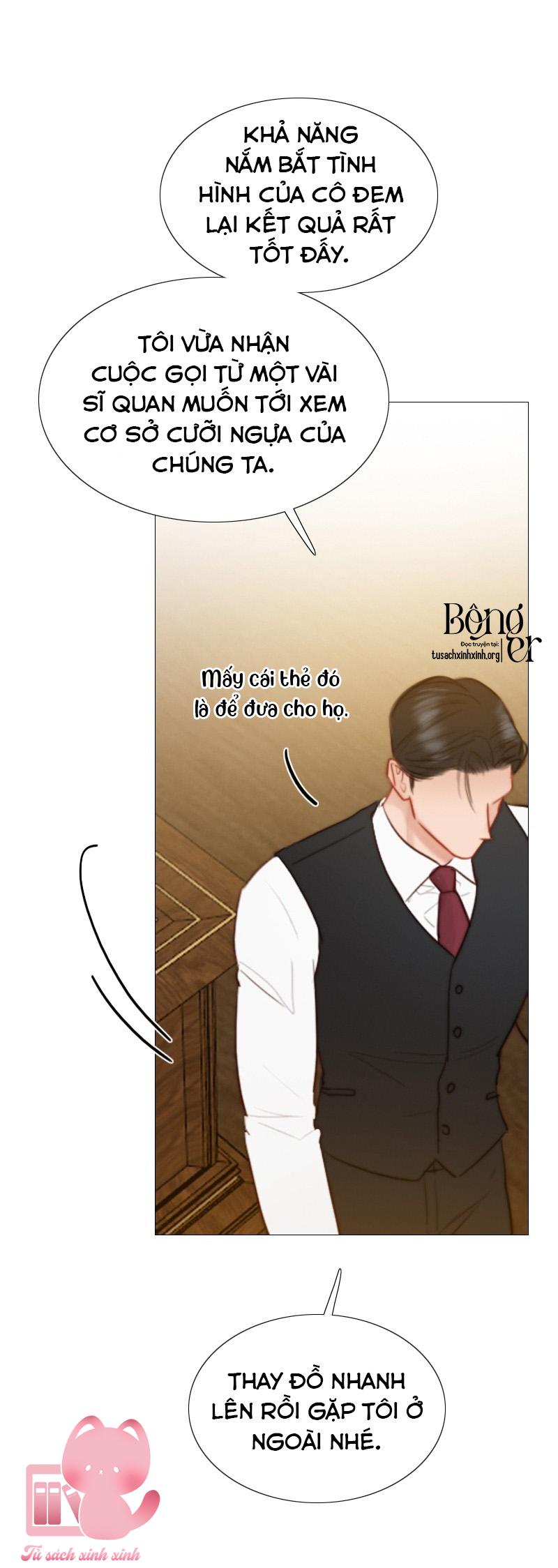 Serena - Chap 52 - Trang 29
