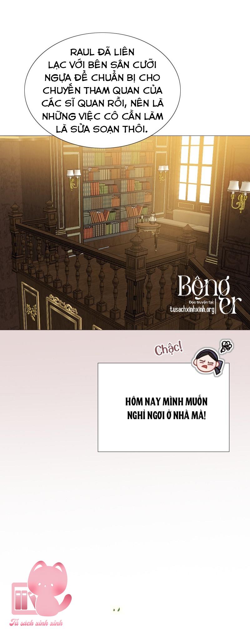 Serena - Chap 52 - Trang 31