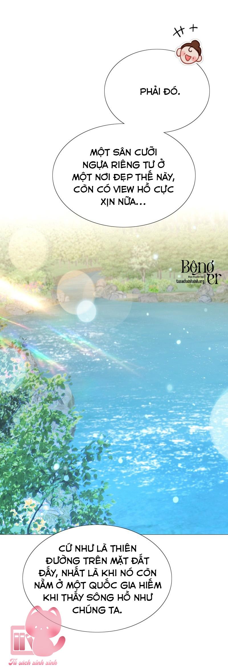 Serena - Chap 52 - Trang 35
