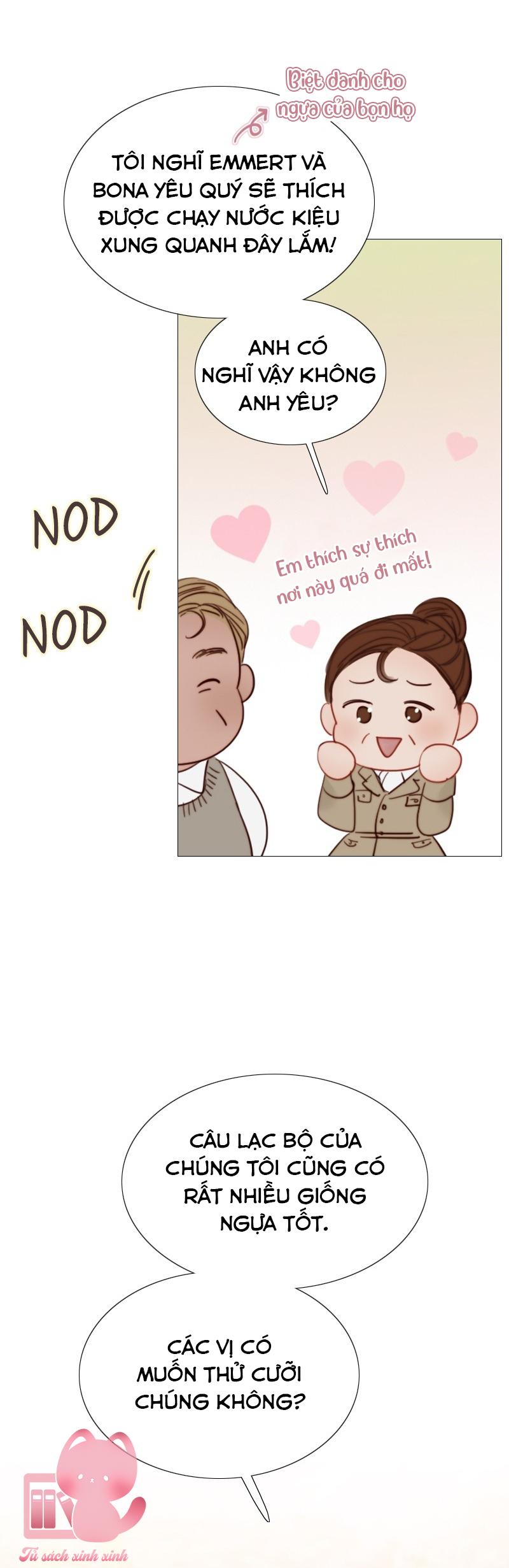 Serena - Chap 52 - Trang 36
