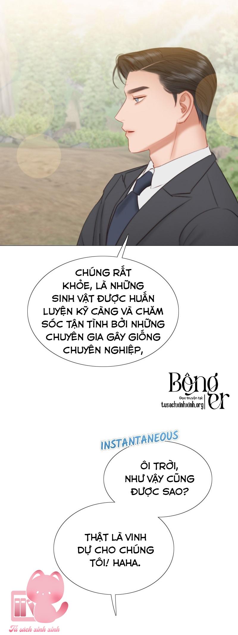 Serena - Chap 52 - Trang 37