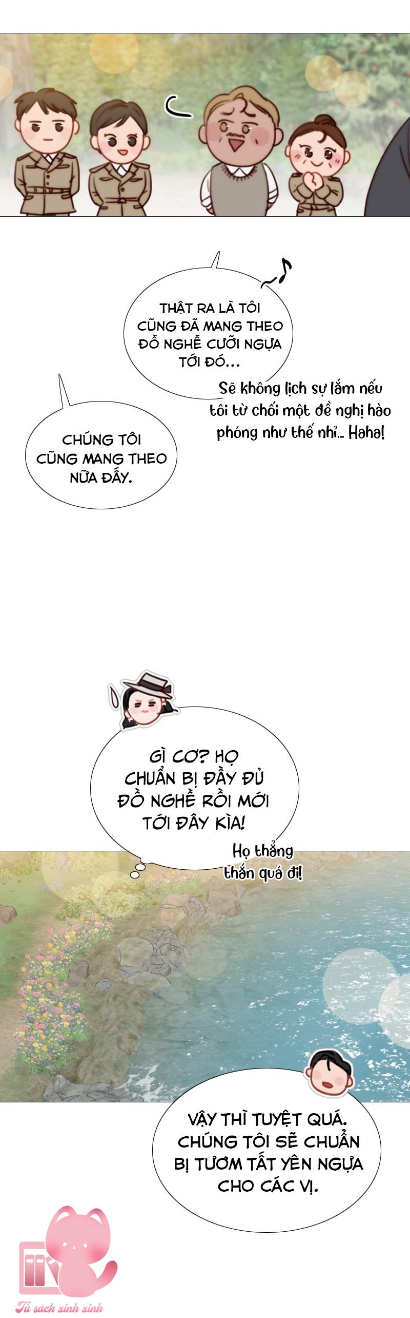 Serena - Chap 52 - Trang 38