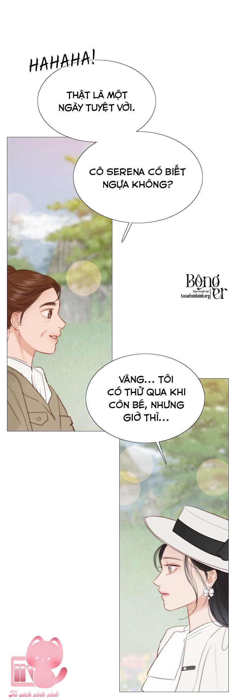 Serena - Chap 52 - Trang 39