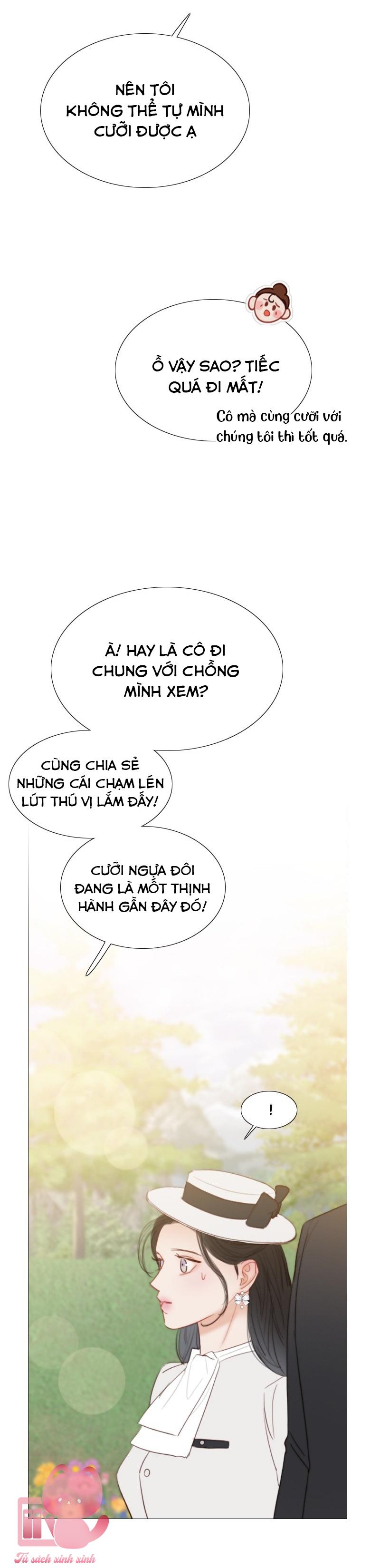 Serena - Chap 52 - Trang 40