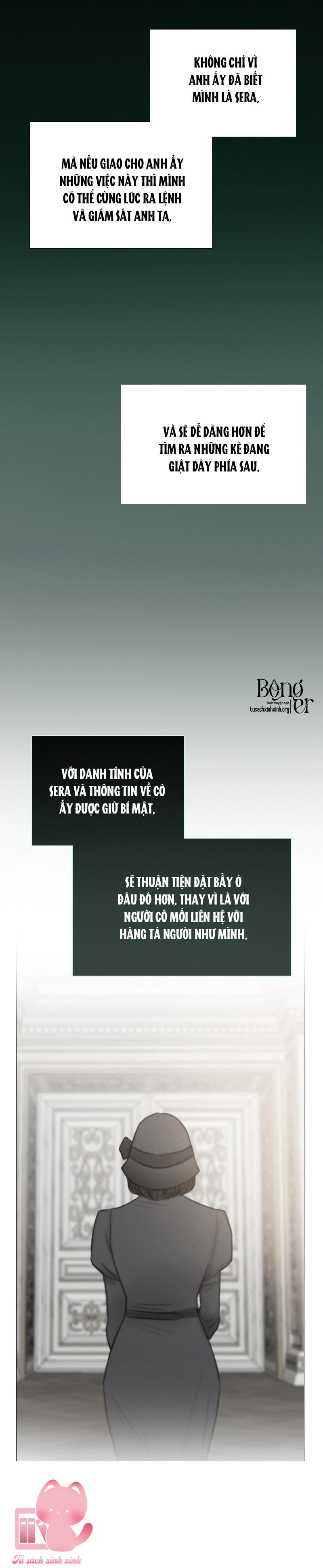 Serena - Chap 52 - Trang 5