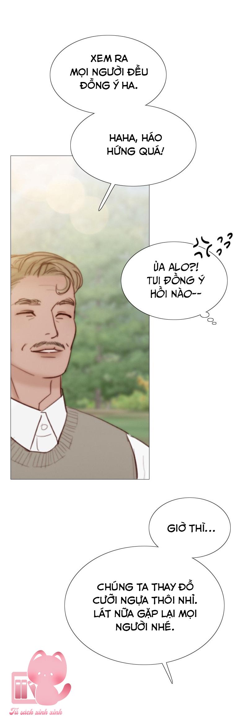 Serena - Chap 52 - Trang 42