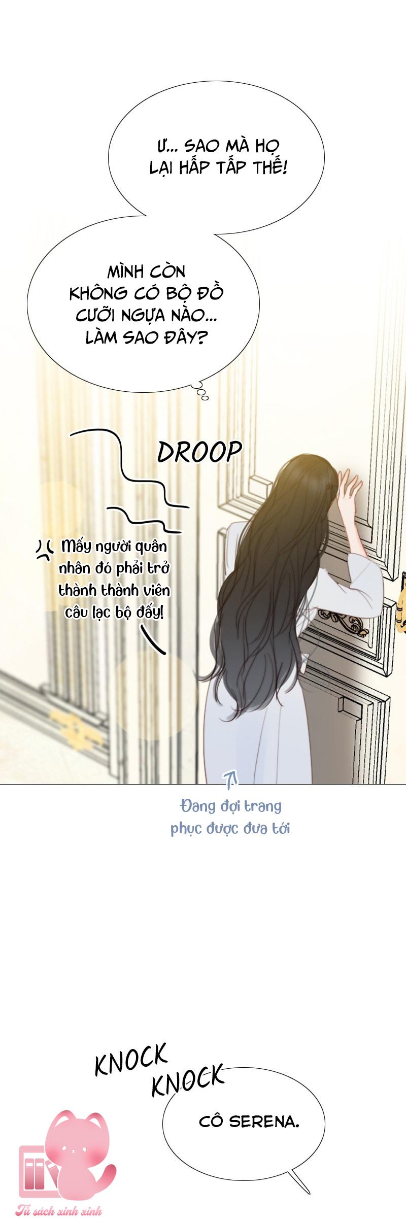 Serena - Chap 52 - Trang 44