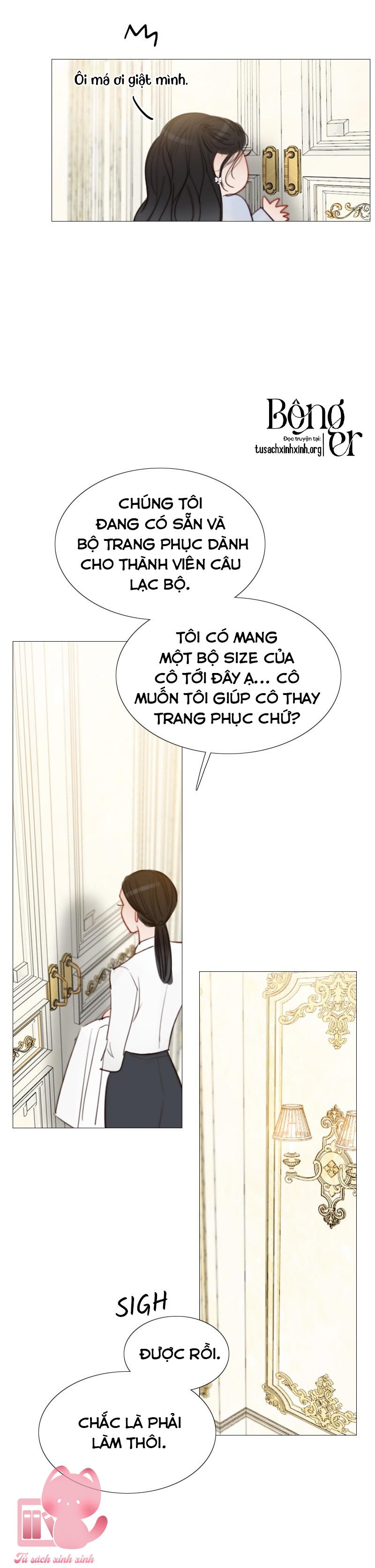 Serena - Chap 52 - Trang 45