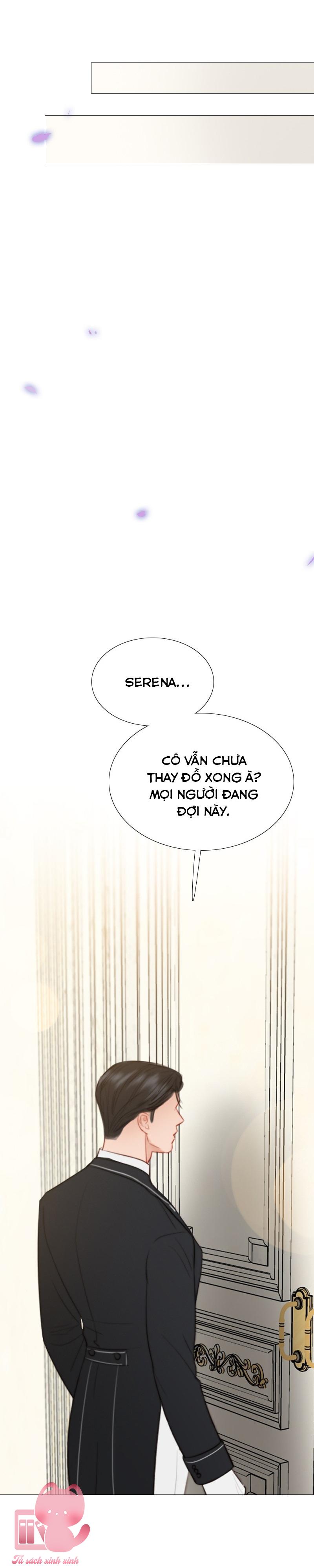 Serena - Chap 52 - Trang 46