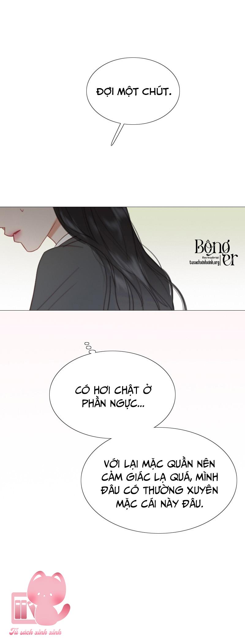Serena - Chap 52 - Trang 47