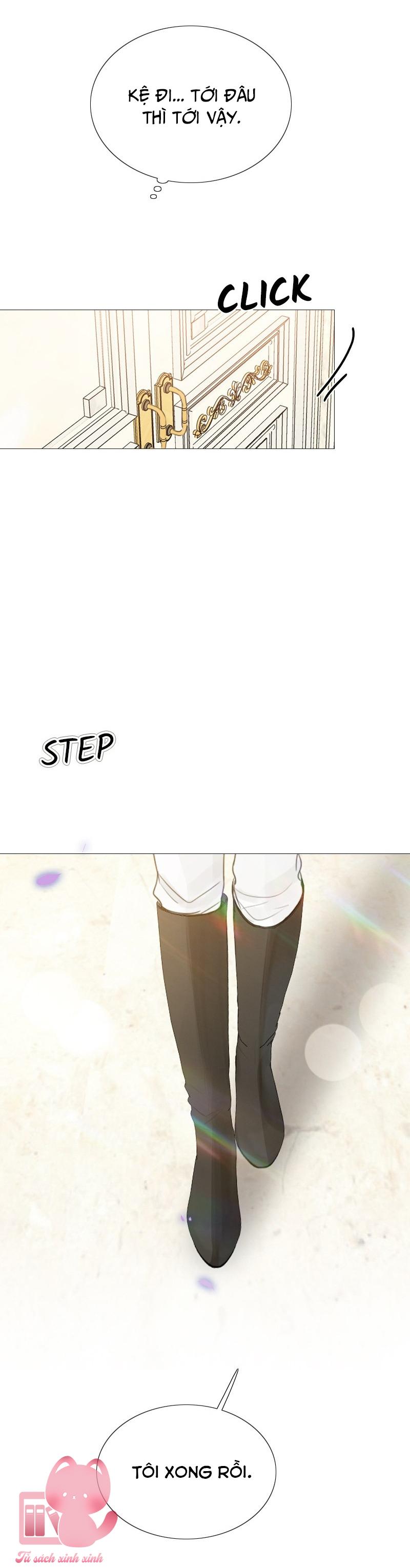 Serena - Chap 52 - Trang 48
