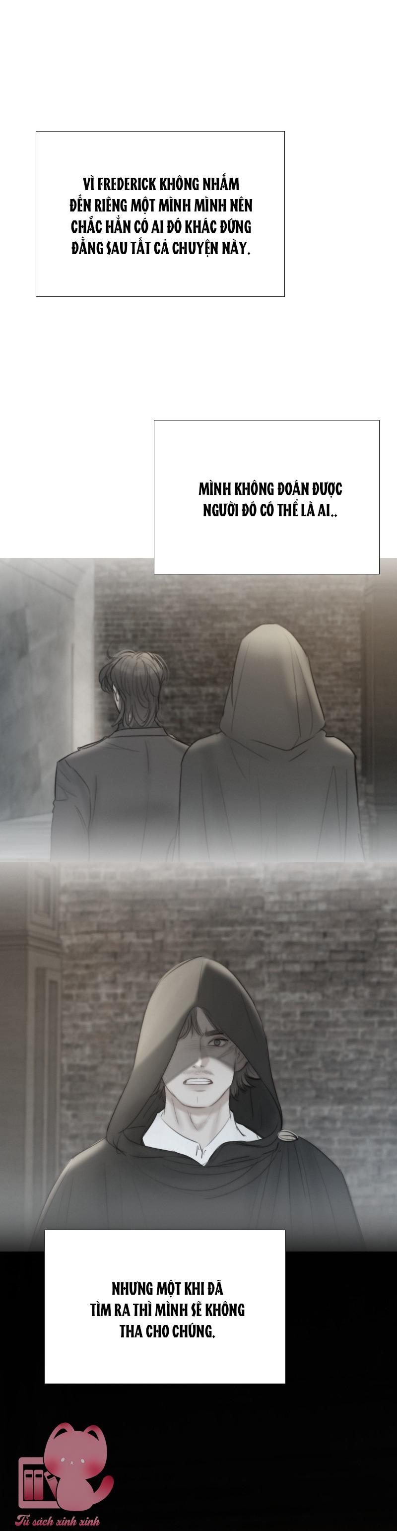 Serena - Chap 52 - Trang 6