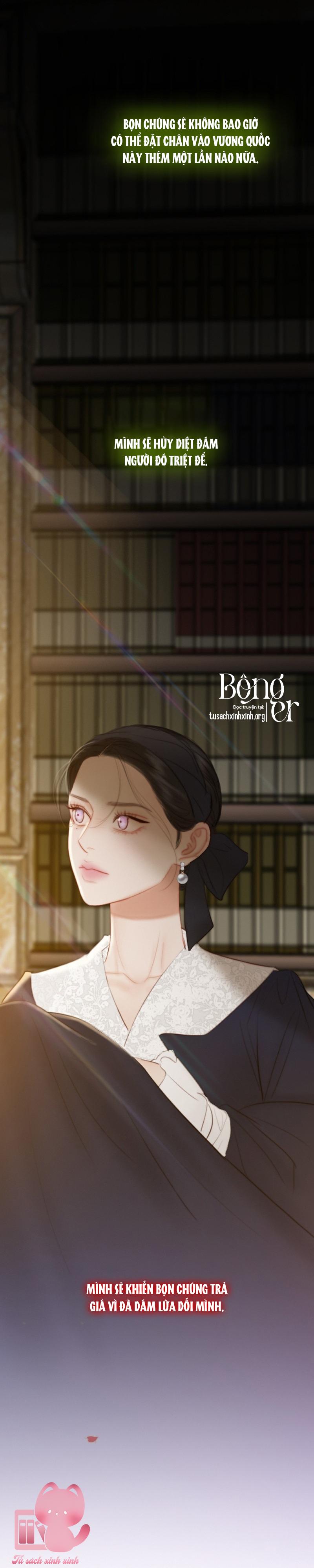 Serena - Chap 52 - Trang 7