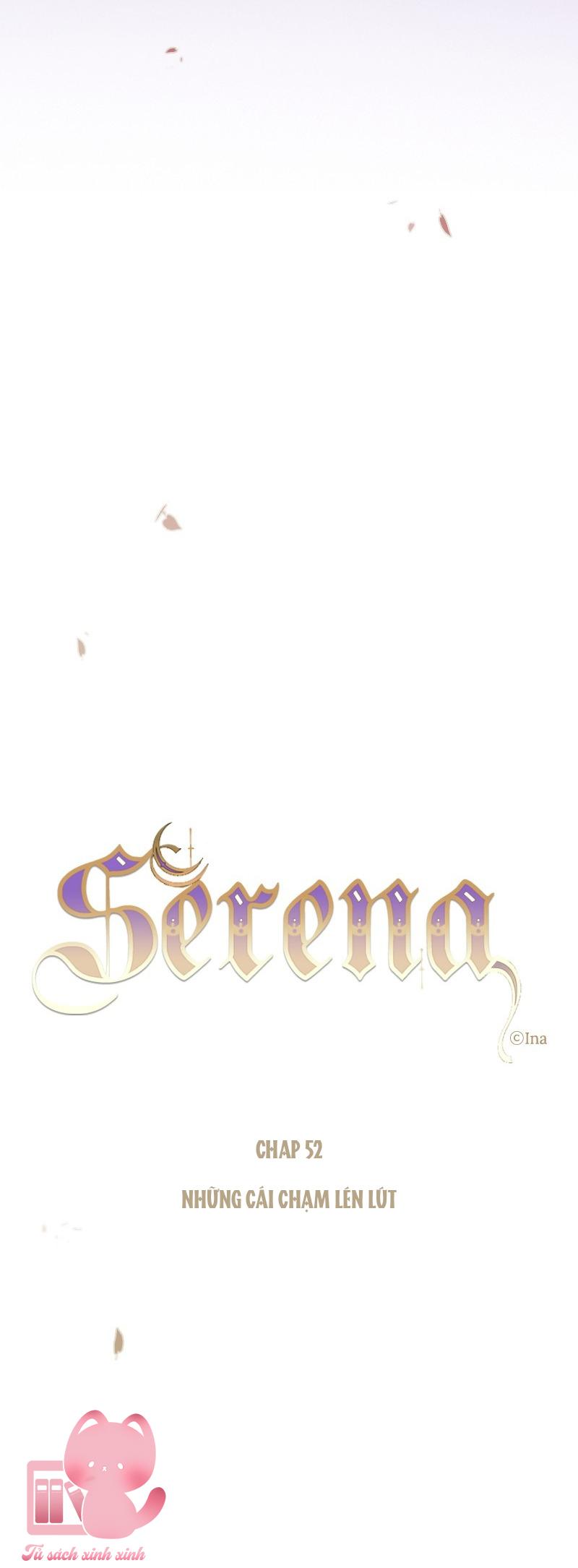 Serena - Chap 52 - Trang 8